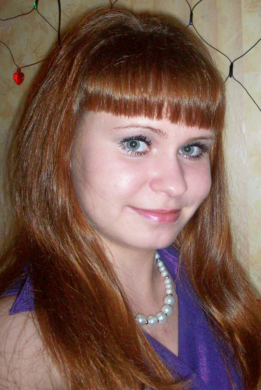 Дашуля Ефимова | 