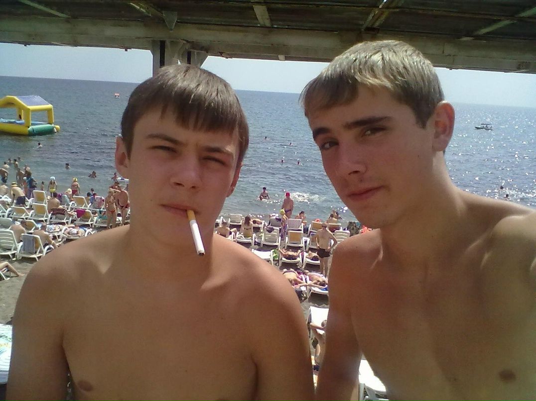 Сергей Валянский | Первомайск