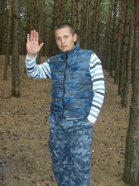 №28, Кальок Алименко, 33 года, Славутич №28, Кальок Алименко, 33 года, Славутич