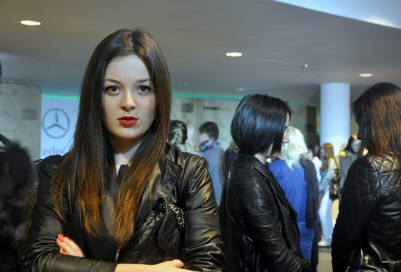 Теона Чечелашвили 