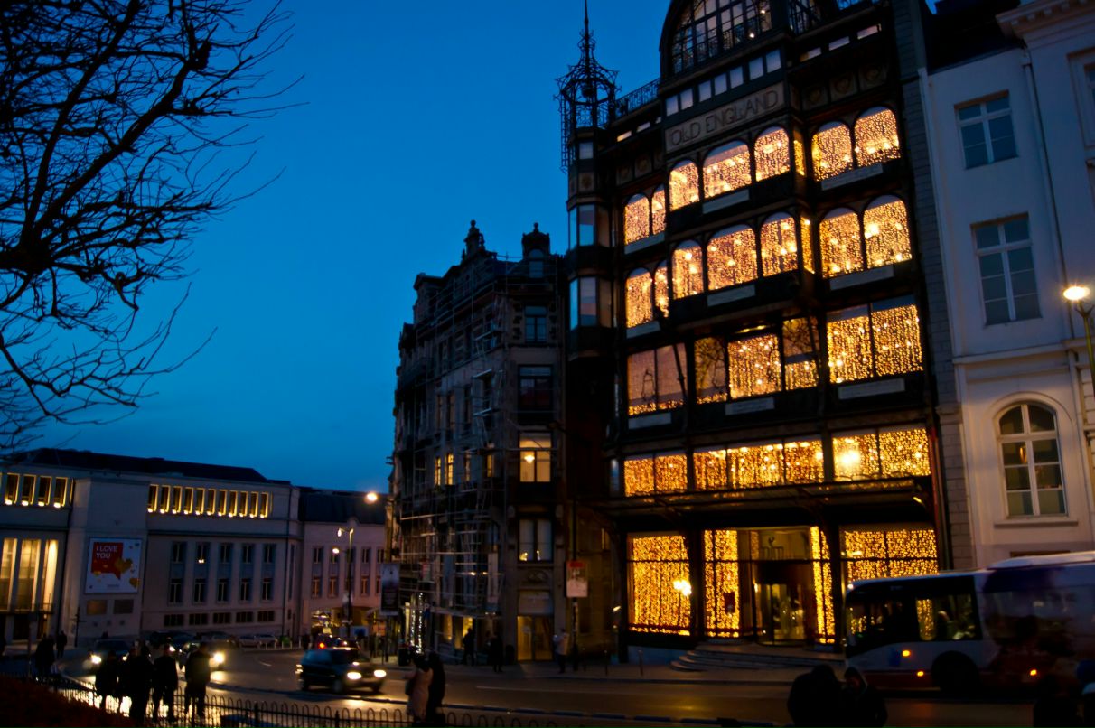 Марина Грошевая | Москва