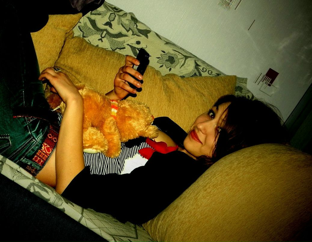 Аня Королик | Любешов