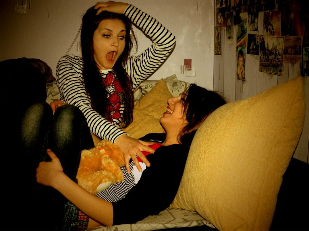 Аня Королик | Любешов