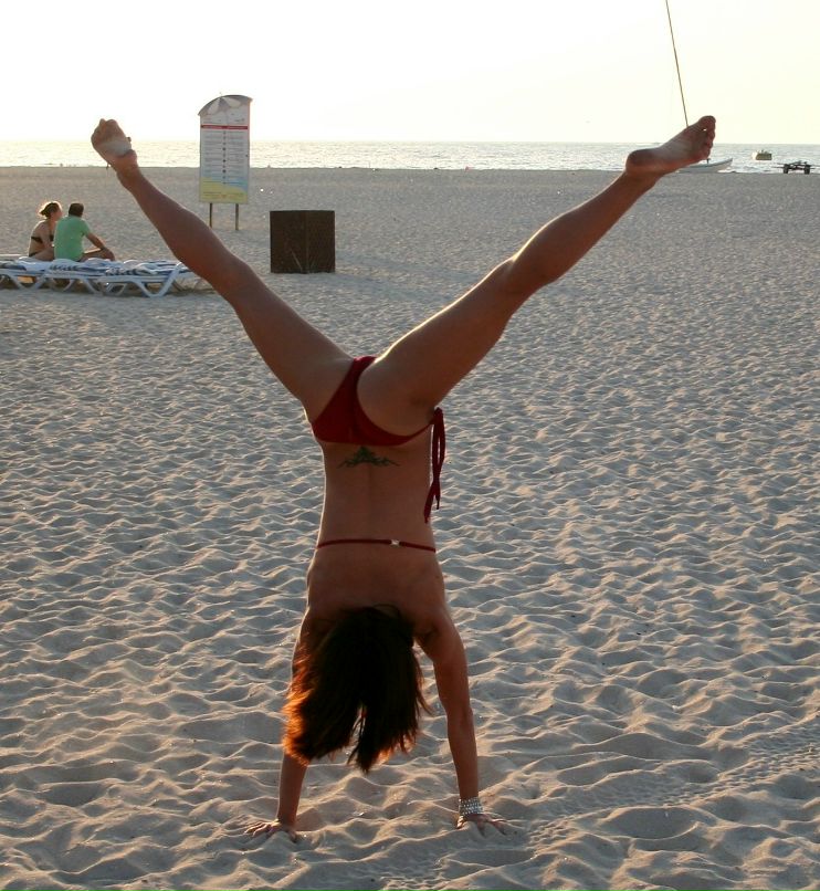 Мария Горькая | Киев