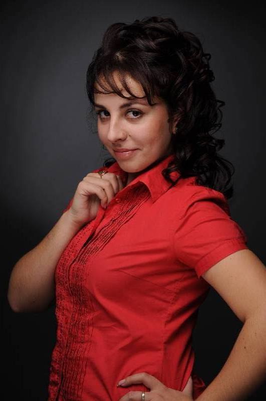 Оксаночка Егорова | Ставрополь