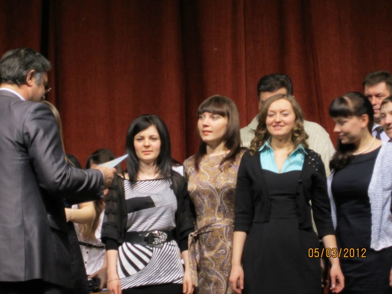 Ольга Куликова | Самара