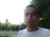 Фотография Виталий Найденов