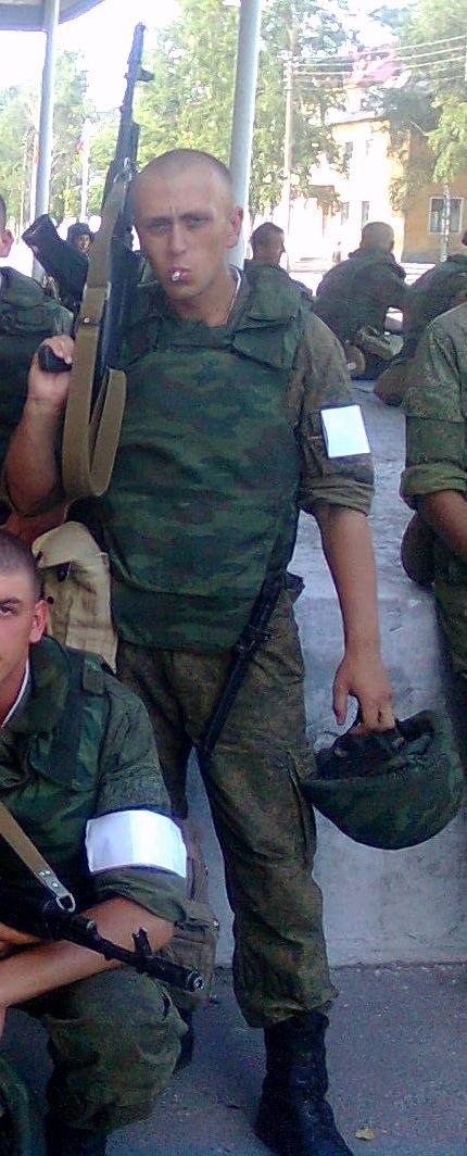 Евгений Филипенко | Коломна