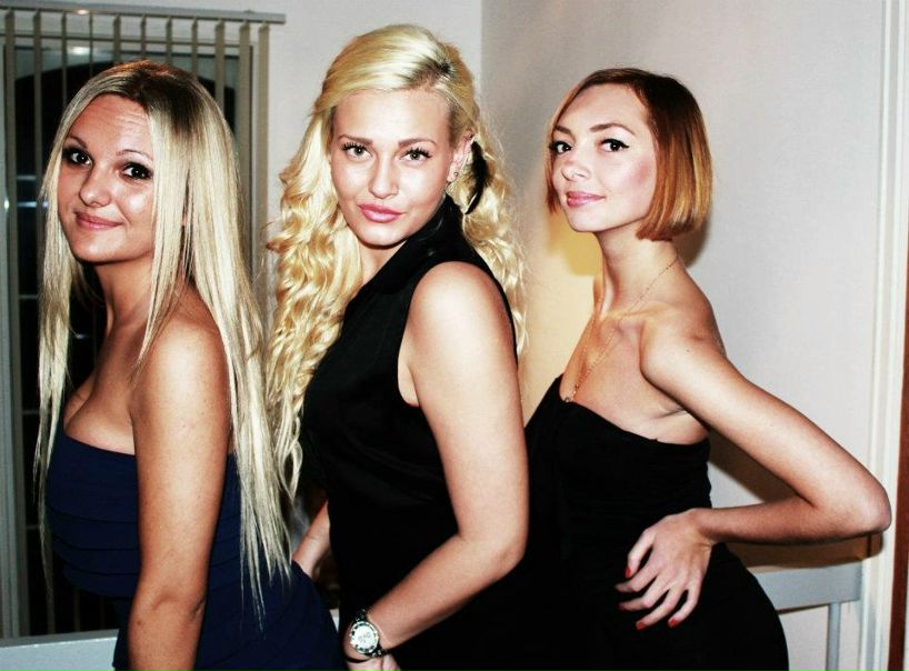 №70, Таня Иверсен, 34 года, Oslo №70, Таня Иверсен, 34 года, Oslo