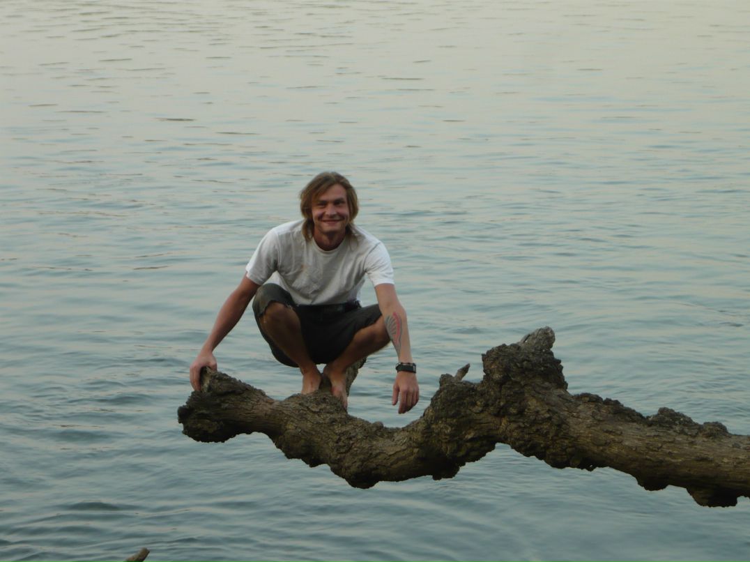 Олег Legin | Санкт-Петербург