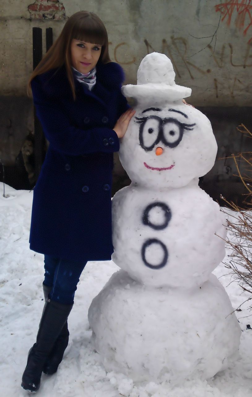 Ольга Шайбекова | 