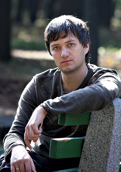 Сергей Саливон | Харьков