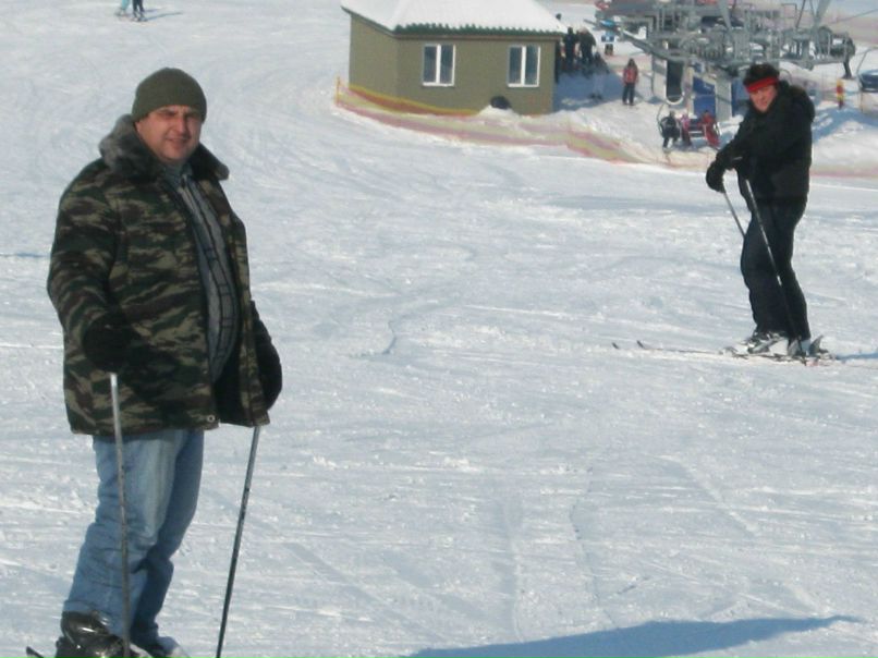 Татьяна Заднепряна | Киев