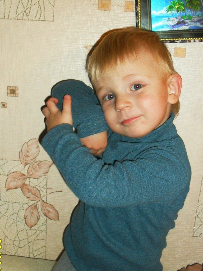 Татьяна Антоневич | Санкт-Петербург