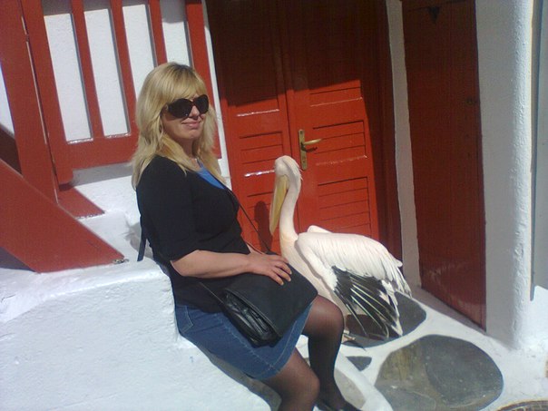 №28, Natallia Birych, 50 лет, Melbourne №28, Natallia Birych, 50 лет, Melbourne