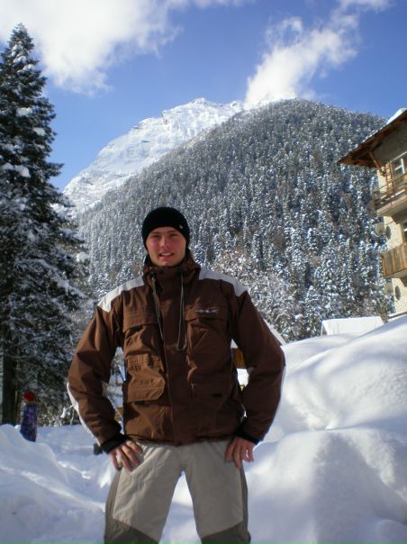 №1, Владислав Величко №1, Владислав Величко