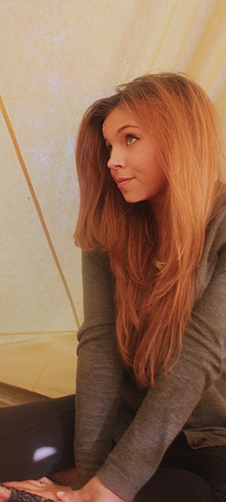 Валерия Барабанова | Москва