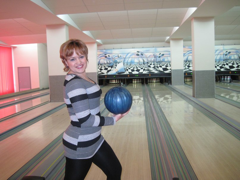 Марина Булюк | Одесса