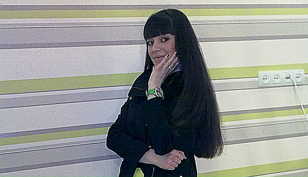 №117, Марина Бусыгина, 25.12.1989, Измаил №117, Марина Бусыгина, 25.12.1989, Измаил