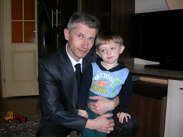 №7, Анатолий Базыльчик №7, Анатолий Базыльчик