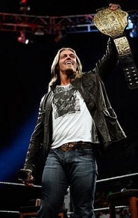 №137, Edge Wwe, Кривбас №137, Edge Wwe, Кривбас