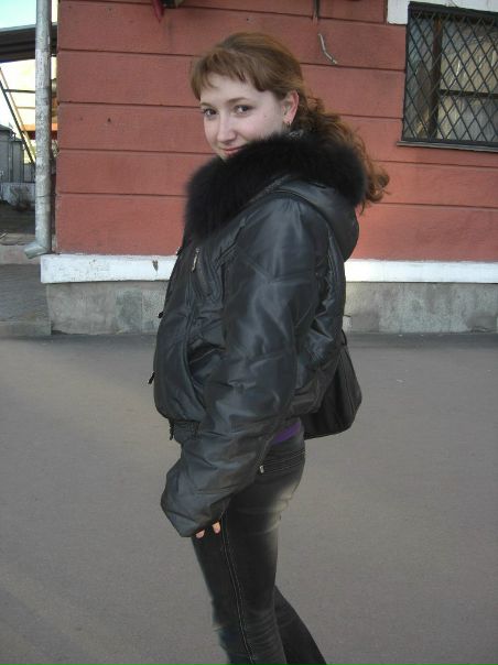 №40, Мария Костюченко, Барнаул №40, Мария Костюченко, Барнаул