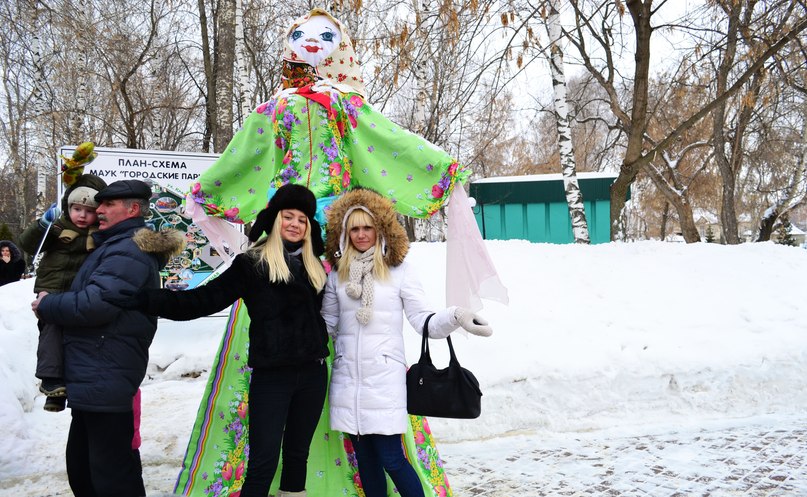 Катя Кильдяева | Саранск