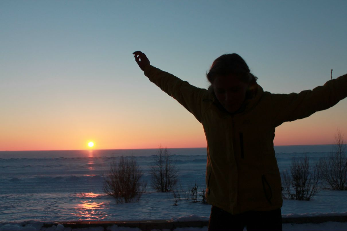 Галина Андеевна Андреевна | Санкт-Петербург