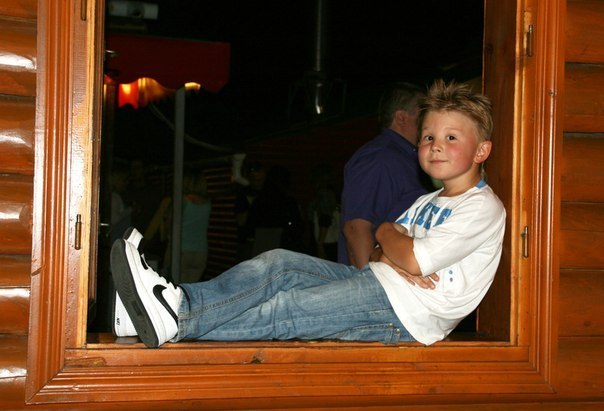 Вася Мася | Киев