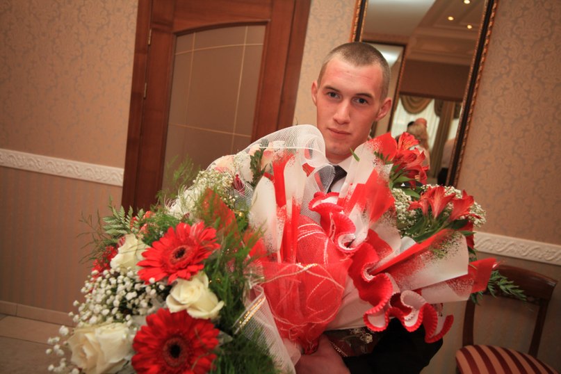 Дмитрий Коваль Сергеевич | Калининград