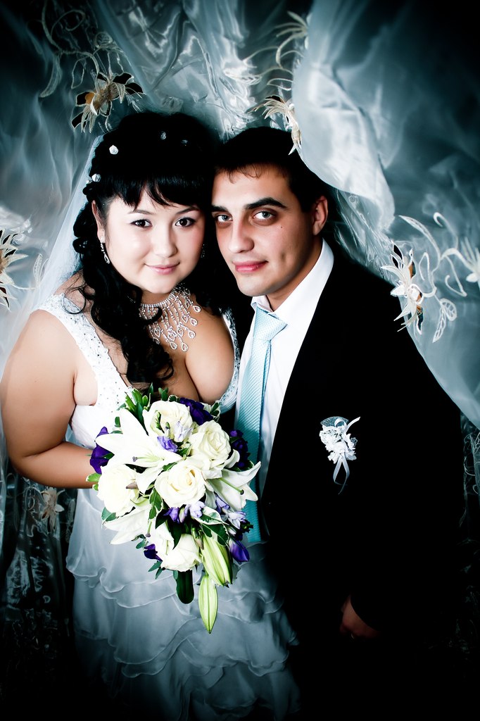 Алёна Панова | Бор