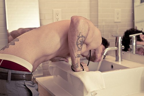 Мистер Инкогнито | 