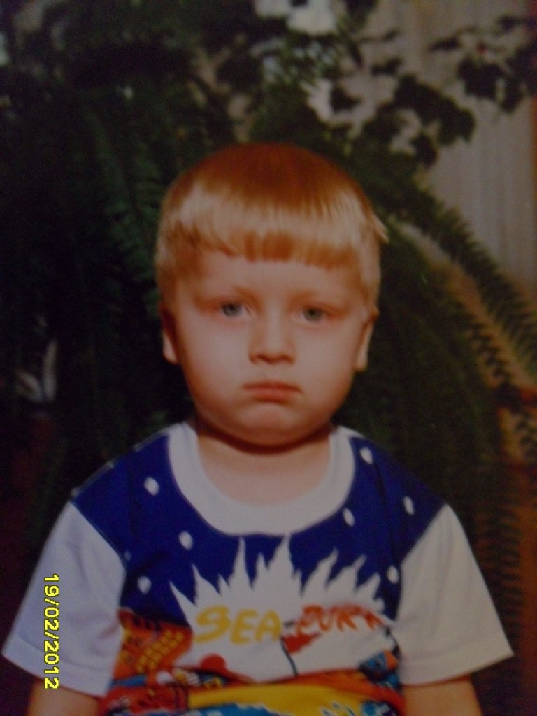 Андрей Чалов | Тверь