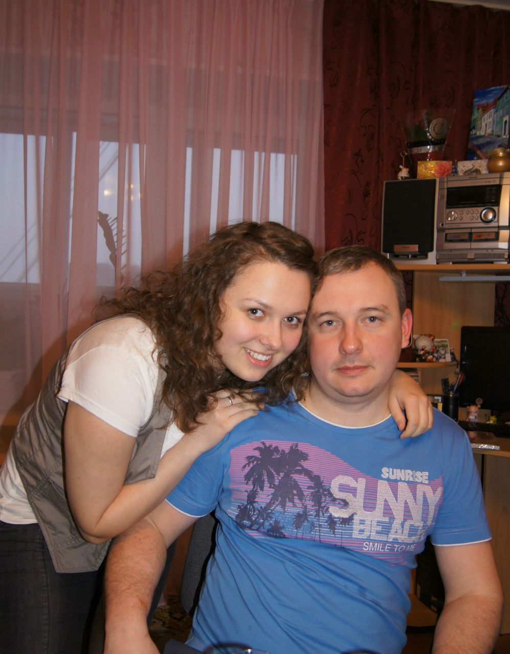 Ольга Давлятшина | Березовский