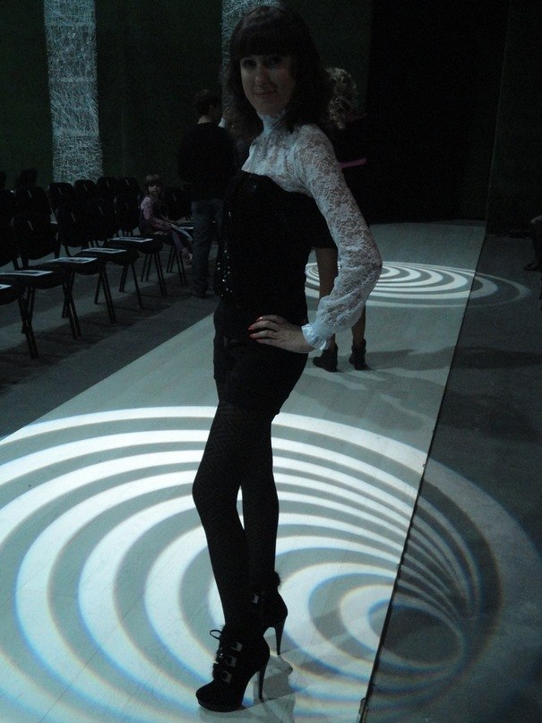 Катюша Карпин | 