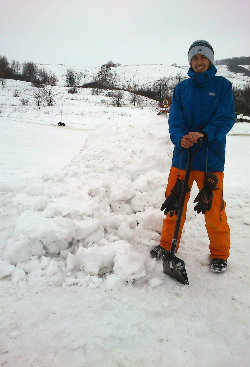 Евгений Шевченко | Полтава