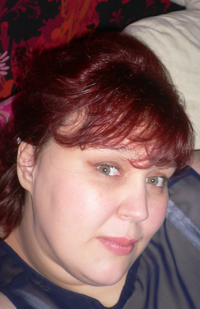 Анастасия Афанасьева | Новокузнецк