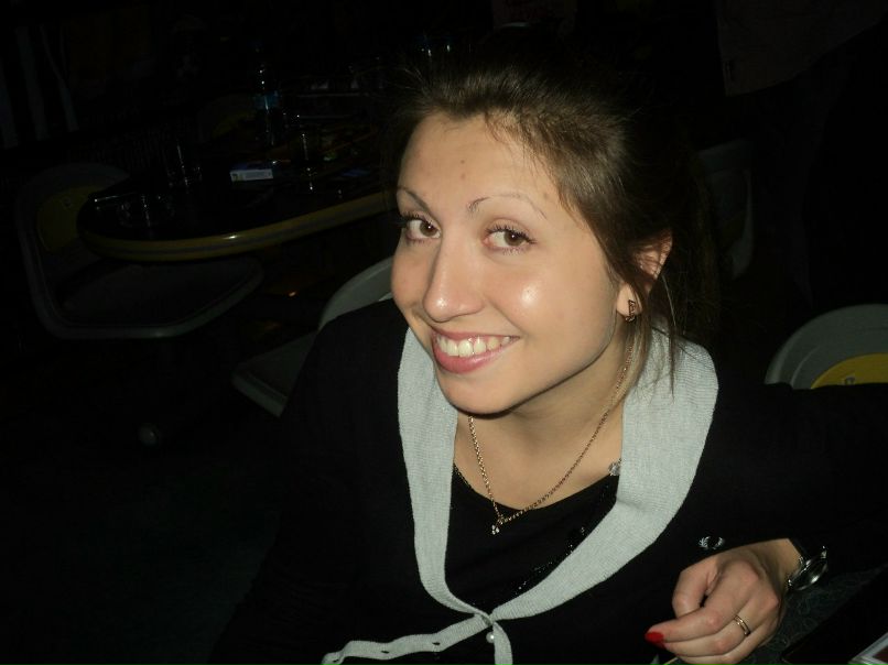 Юлечка Шишова Lol@ | 