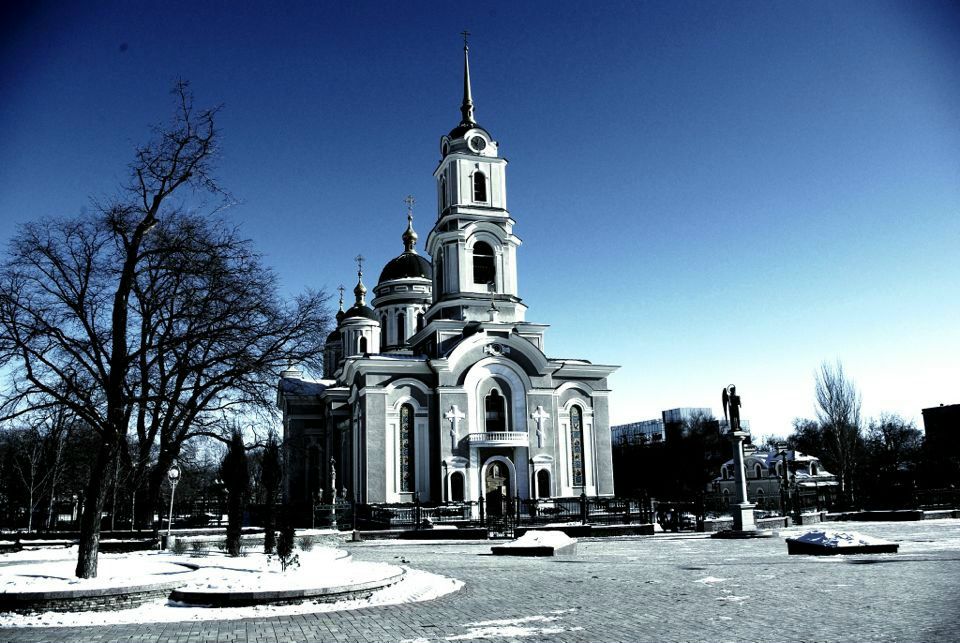 Виталик Снесаренко R10T | Севастополь