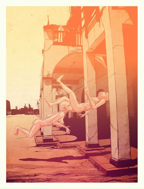 №6, Artem Conovalov №6, Artem Conovalov