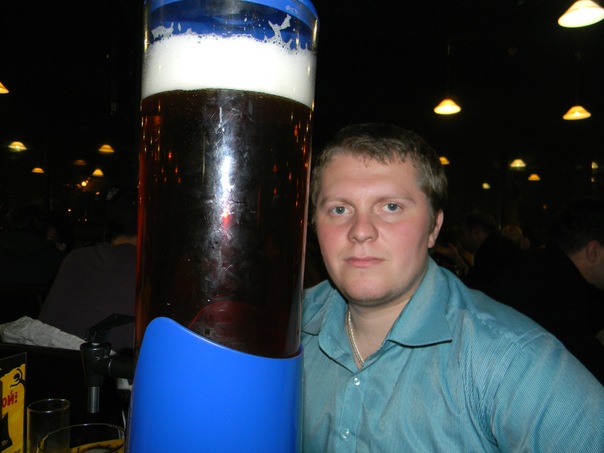 №44, Илья Селиванов, 36 лет №44, Илья Селиванов, 36 лет