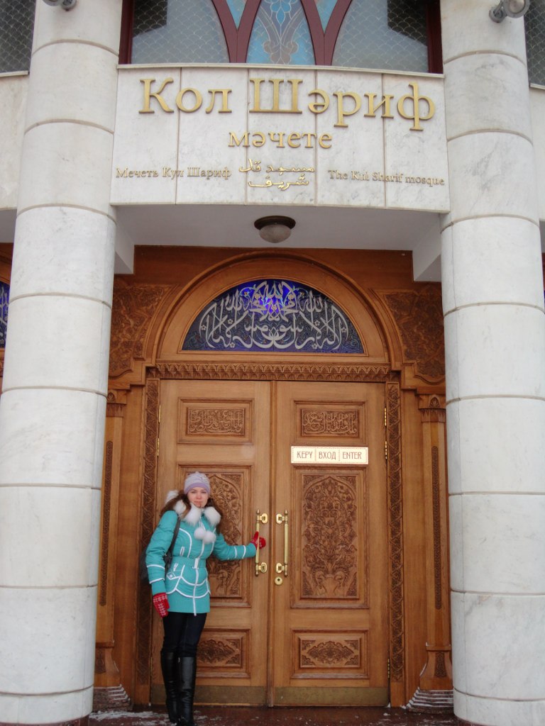 Татьяна Бурлакова | Тольятти