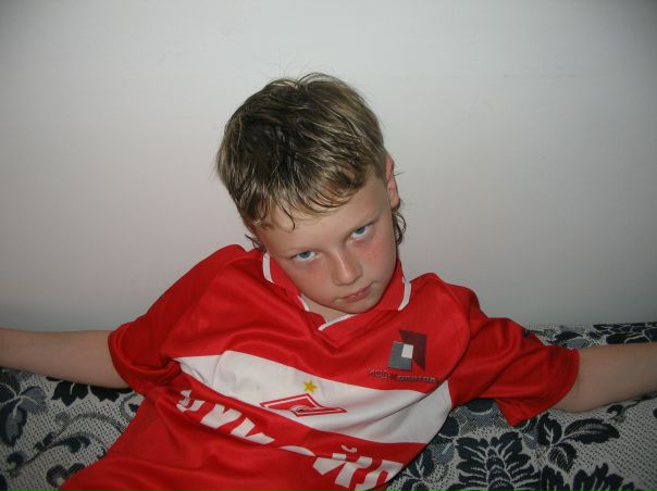 №21, Сергей Филиппов, Кострома №21, Сергей Филиппов, Кострома