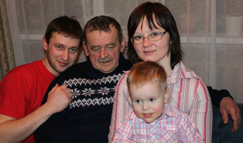 Мария Драгунова | Нарва