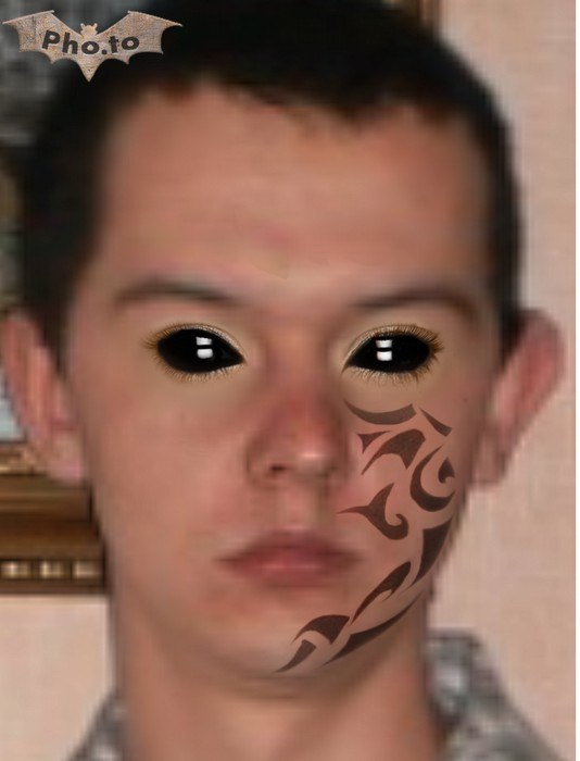 Денис Агломзянов | Красноярск