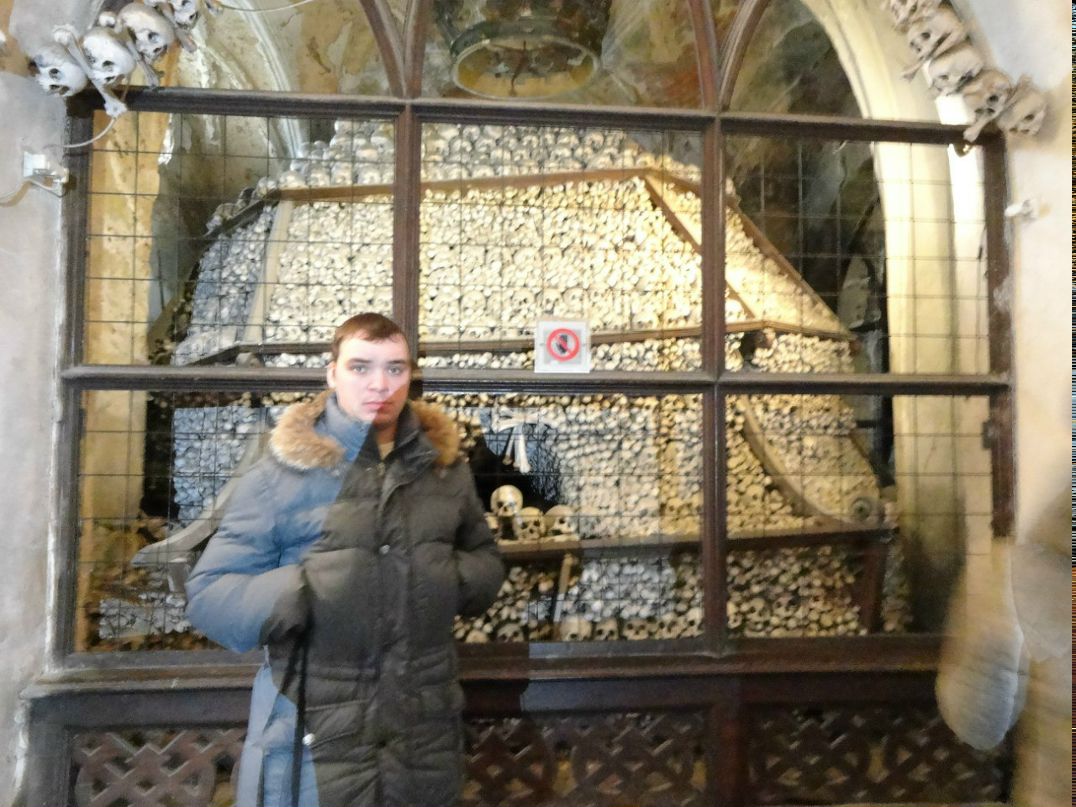 Евгения Шеянова | Нижний Новгород