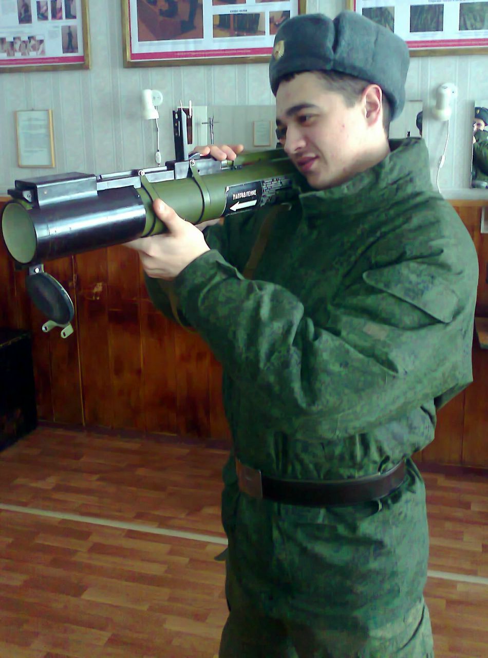 Динис Закиров ♫★Mr.D★♫ | Казань