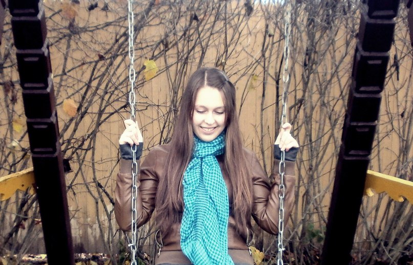 Helen Renner | Москва