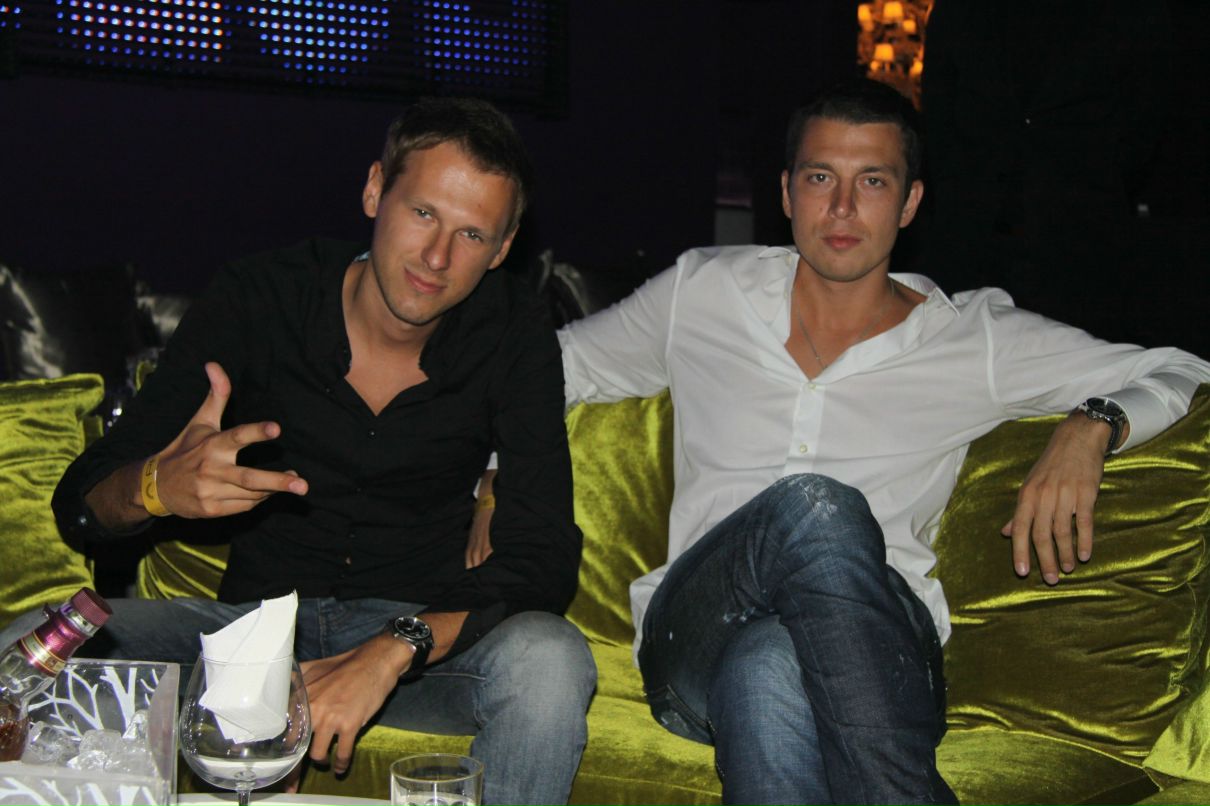 Андрей Южный | Москва