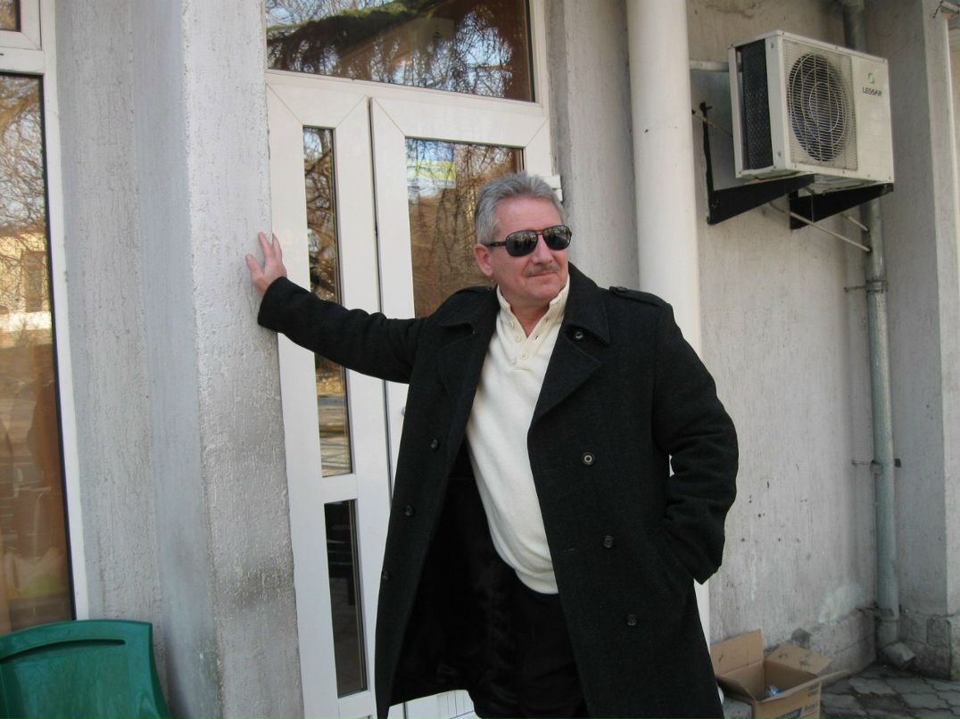 Елена Рябикова | 